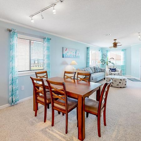 Sunset Harbor Palms 1-107 Navarre Exterior photo