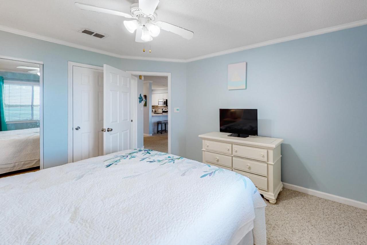 Sunset Harbor Palms 1-107 Navarre Exterior photo