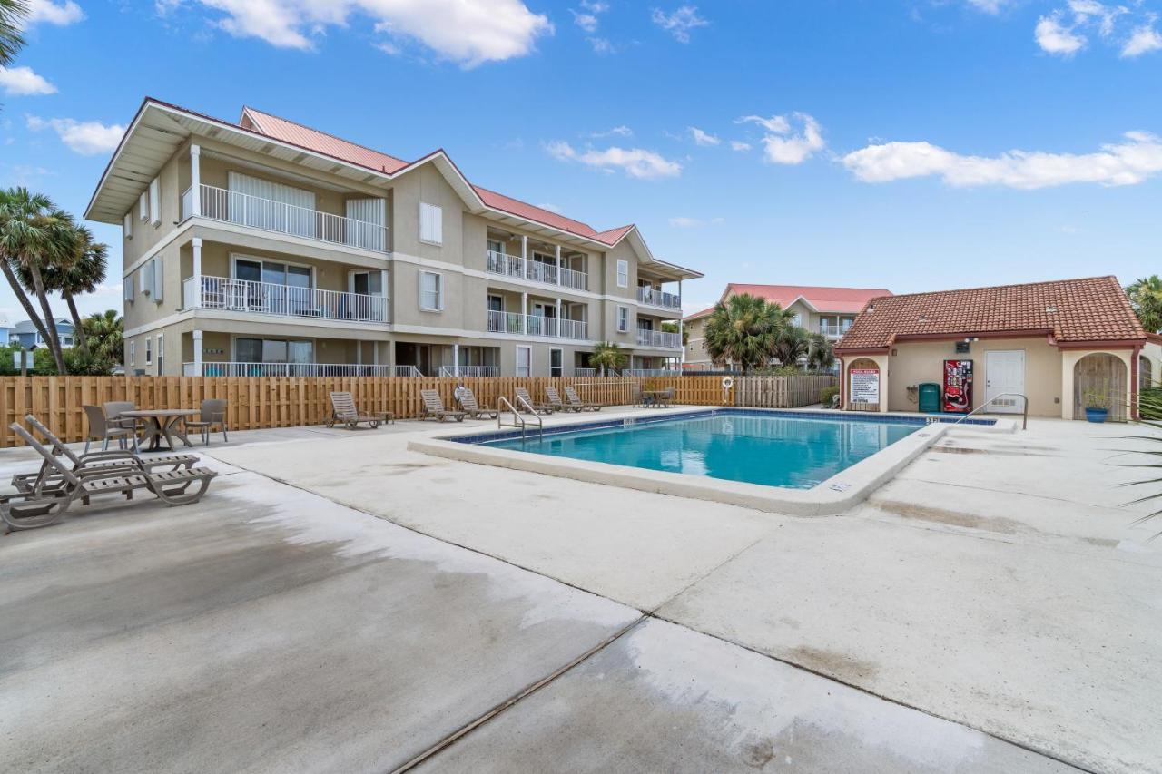 Sunset Harbor Palms 1-107 Navarre Exterior photo