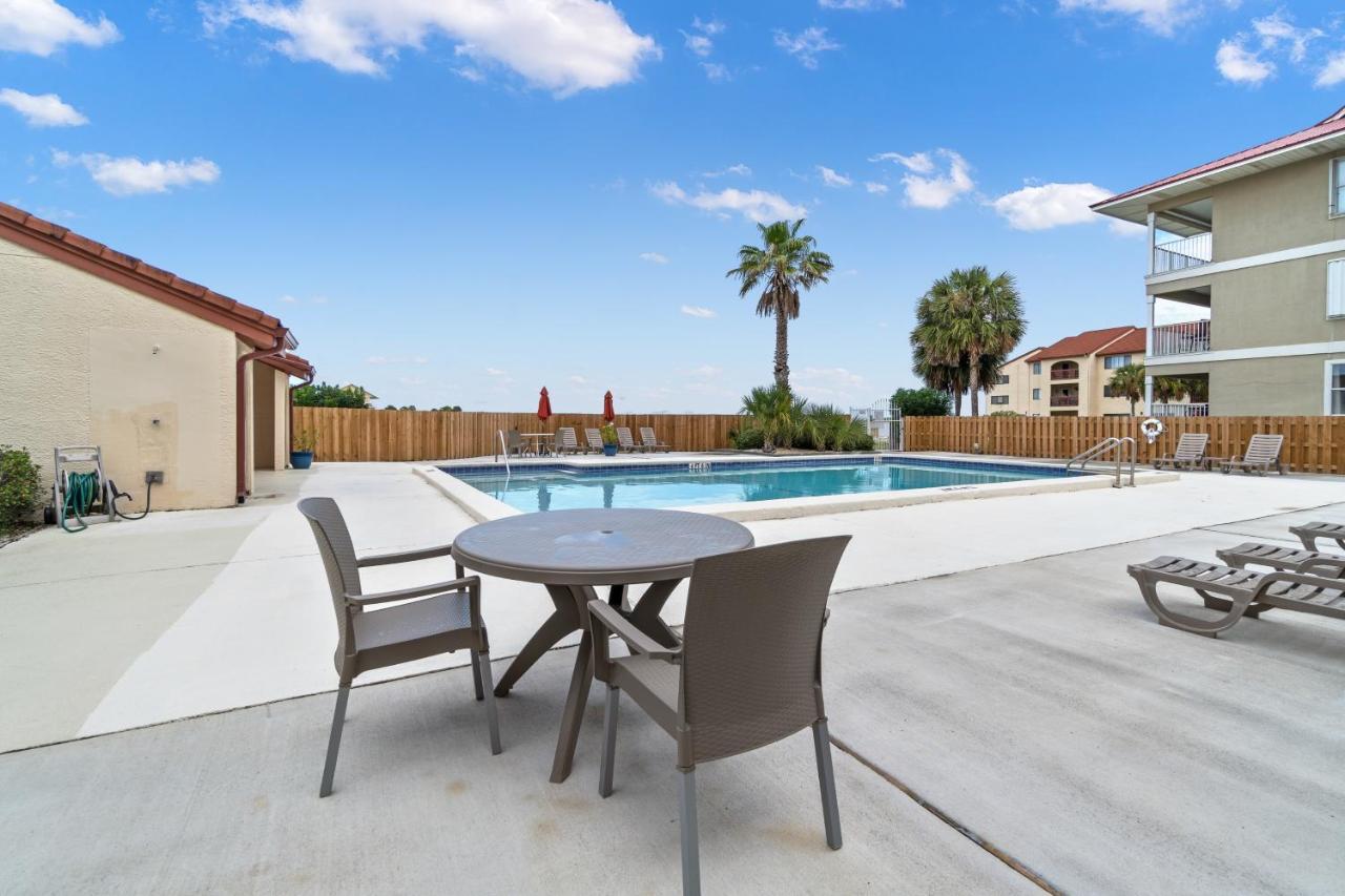 Sunset Harbor Palms 1-107 Navarre Exterior photo