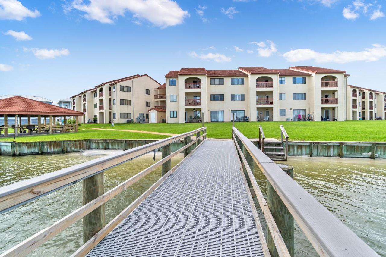 Sunset Harbor Palms 1-107 Navarre Exterior photo