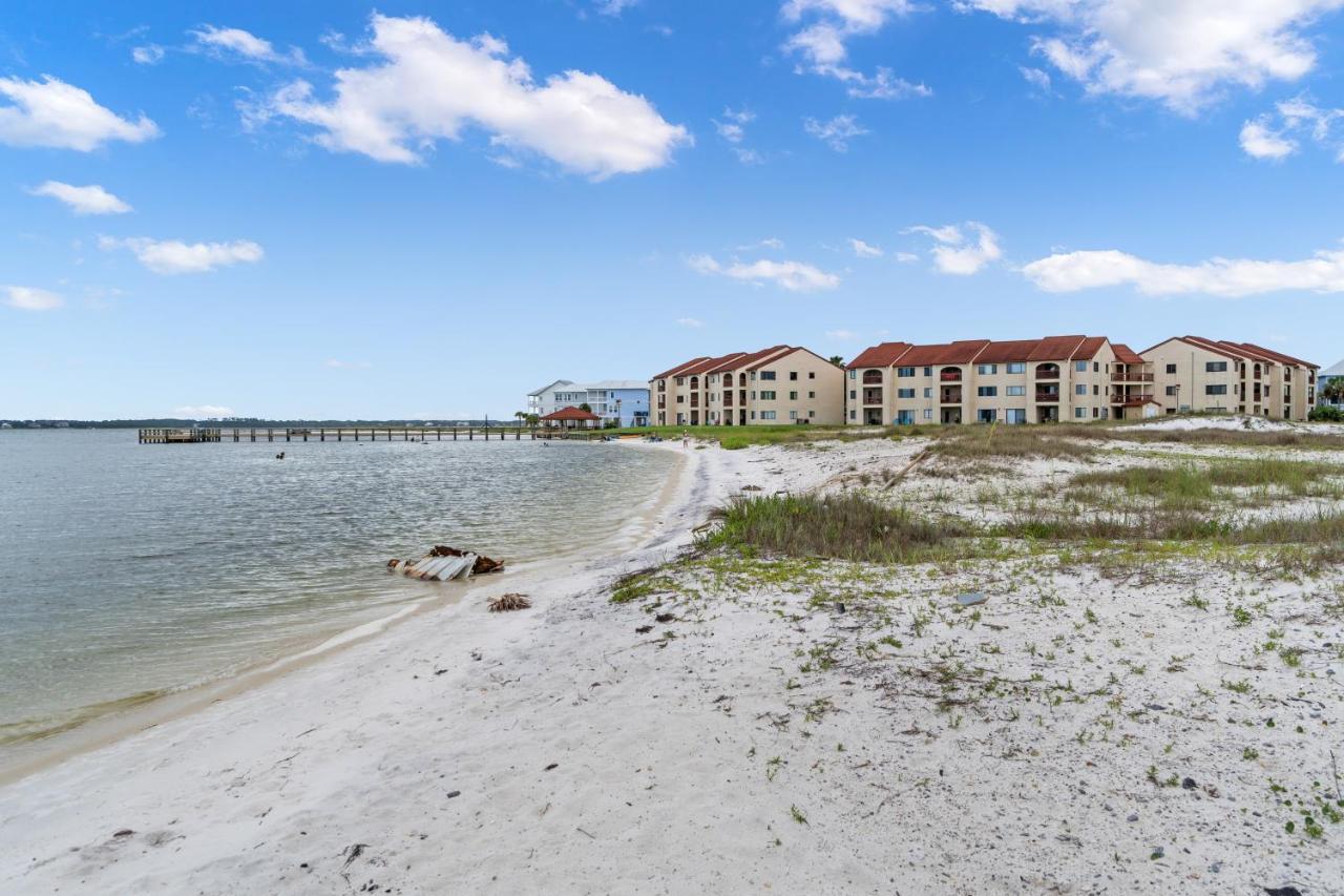 Sunset Harbor Palms 1-107 Navarre Exterior photo