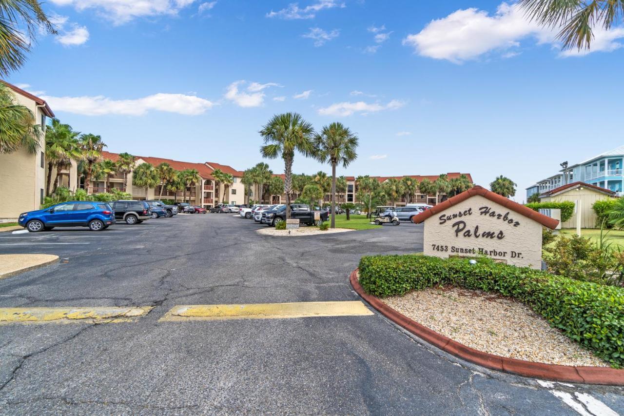 Sunset Harbor Palms 1-107 Navarre Exterior photo